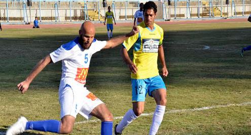 خاص.. غريب يختار ثلاثي الإسماعيلي لمعسكر المنتخب